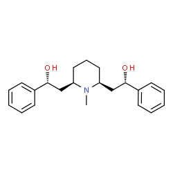 ChemSpider 2D Image | J3ZM7K5LNB | C22H29NO2