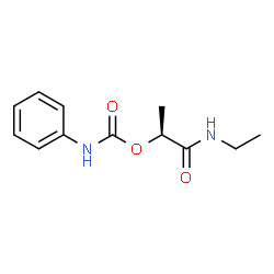 ChemSpider 2D Image | Carbetamide | C12H16N2O3