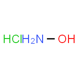 ChemSpider 2D Image | NC3675000 | H4ClNO