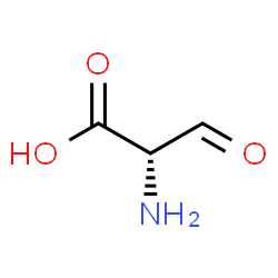 ChemSpider 2D Image | 3-OXO-ALANINE | C3H5NO3