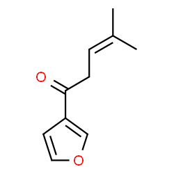 ChemSpider 2D Image | Perilla ketone | C10H12O2