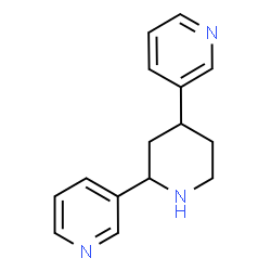 ChemSpider 2D Image | Anatalline | C15H17N3