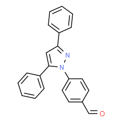 ChemSpider 2D Image | AKOS B023360 | C22H16N2O