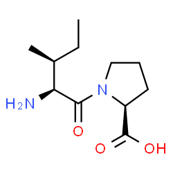 ChemSpider 2D Image | ile-pro | C11H20N2O3
