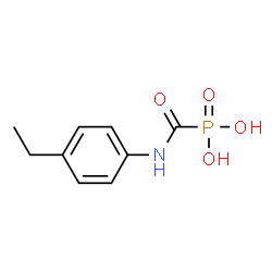 ChemSpider 2D Image | ISO24 | C9H12NO4P