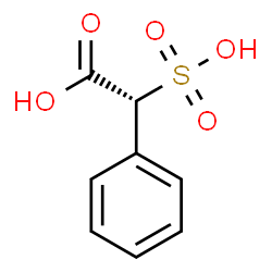 ChemSpider 2D Image | RU79256 | C8H8O5S