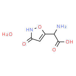 ChemSpider 2D Image | NY2100000 | C5H8N2O5