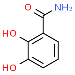 ChemSpider 2D Image | TRENCAM-3,2-HOPO | C7H7NO3