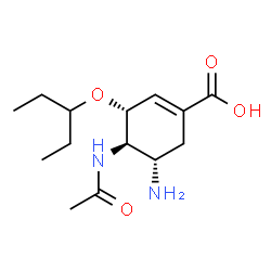 ChemSpider 2D Image | Ro 64-0802 | C14H24N2O4