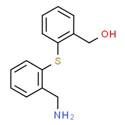 ChemSpider 2D Image | bipenamol | C14H15NOS