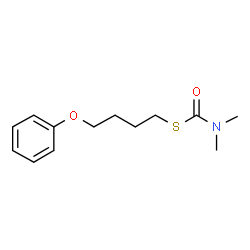 ChemSpider 2D Image | FD3825000 | C13H19NO2S