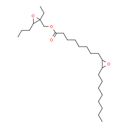 ChemSpider 2D Image | UNII:1W2C40N125 | C26H48O4
