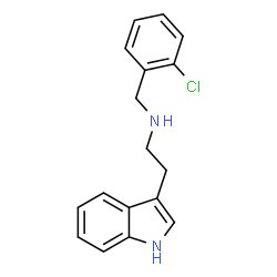 ChemSpider 2D Image | L-Prolyl-L-leucine | C17H17ClN2