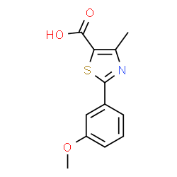 ChemSpider 2D Image | OTAVA-BB BB7020331257 | C12H11NO3S