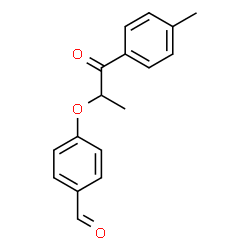 ChemSpider 2D Image | CHEMBRDG-BB 7313380 | C17H16O3