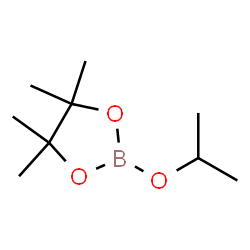 ChemSpider 2D Image | 3-Isopropoxycarbonylphenylboronic acid | C9H19BO3