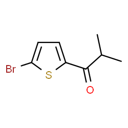 ChemSpider 2D Image | CHEMBRDG-BB 4002112 | C8H9BrOS