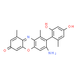 ChemSpider 2D Image | 24ME8Z95KB | C21H18N2O4