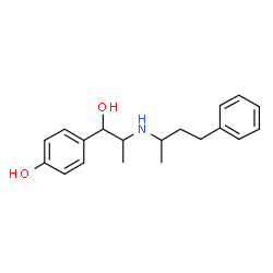 ChemSpider 2D Image | buphenine | C19H25NO2