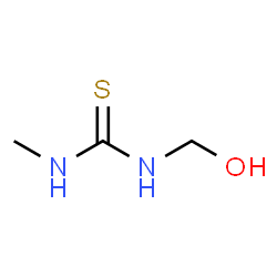 ChemSpider 2D Image | noxytiolin | C3H8N2OS