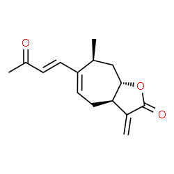 ChemSpider 2D Image | xanthatin | C15H18O3