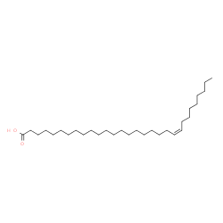 ChemSpider 2D Image | LUMEQUEIC ACID | C30H58O2