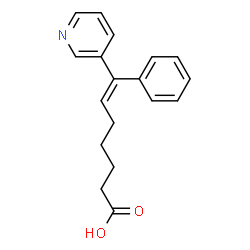 ChemSpider 2D Image | ISBOGREL | C18H19NO2