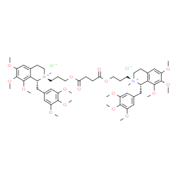 ChemSpider 2D Image | BW A938U | C56H78Cl2N2O16