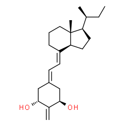 ChemSpider 2D Image | N75R59YD0F | C23H36O2