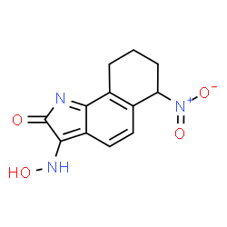 ChemSpider 2D Image | NS102 | C12H11N3O4