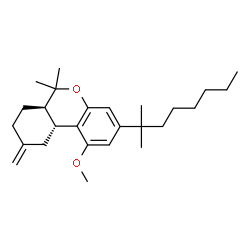 ChemSpider 2D Image | L-759,656 | C26H40O2