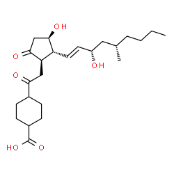 ChemSpider 2D Image | ONO-DI-004 | C24H38O6