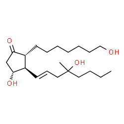 ChemSpider 2D Image | 7JL402PVQR | C21H38O4