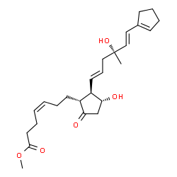 ChemSpider 2D Image | SC46275 | C25H36O5