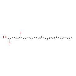 ChemSpider 2D Image | Licanic acid | C18H28O3