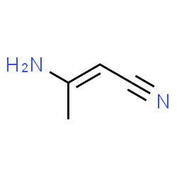 ChemSpider 2D Image | Diacetonitrile | C4H6N2
