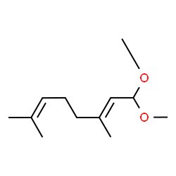 ChemSpider 2D Image | RG5330000 | C12H22O2