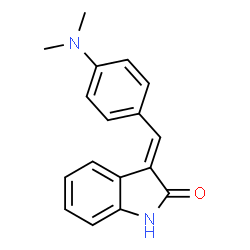 ChemSpider 2D Image | dmbi | C17H16N2O