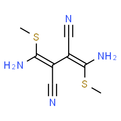 ChemSpider 2D Image | U0124 | C8H10N4S2