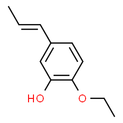 ChemSpider 2D Image | SL3850000 | C11H14O2