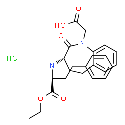 ChemSpider 2D Image | CX7065000 | C24H29ClN2O5