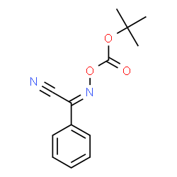 ChemSpider 2D Image | BOC-ON | C13H14N2O3