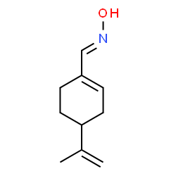 ChemSpider 2D Image | Perillartine | C10H15NO
