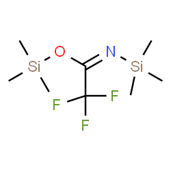 ChemSpider 2D Image | BSTFA | C8H18F3NOSi2