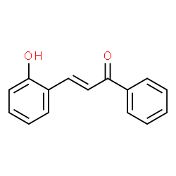 ChemSpider 2D Image | 2-Hydroxychalcone | C15H12O2