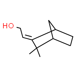 ChemSpider 2D Image | E-Patchenol | C11H18O