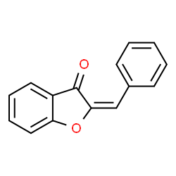 ChemSpider 2D Image | E-Aurone | C15H10O2