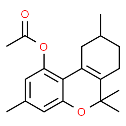 ChemSpider 2D Image | Pirnabine | C19H24O3
