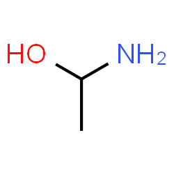 ChemSpider 2D Image | aminoethanol | C2H7NO