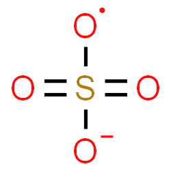 ChemSpider 2D Image | Sulfonatooxidanyl | O4S